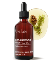 Cedarwood Oil