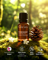 Cedarwood Oil