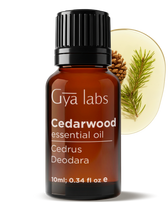 Cedarwood Oil