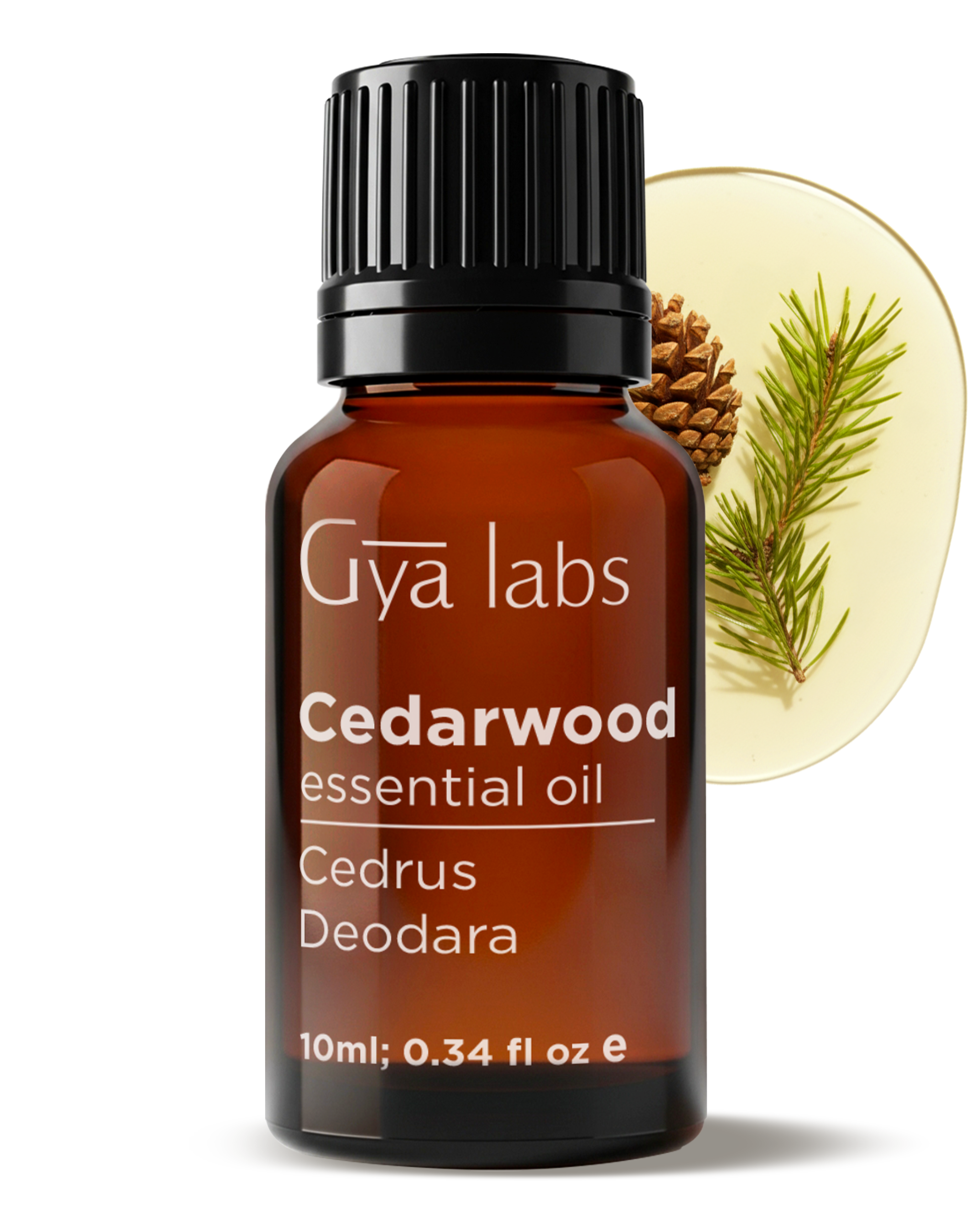 Cedarwood Oil