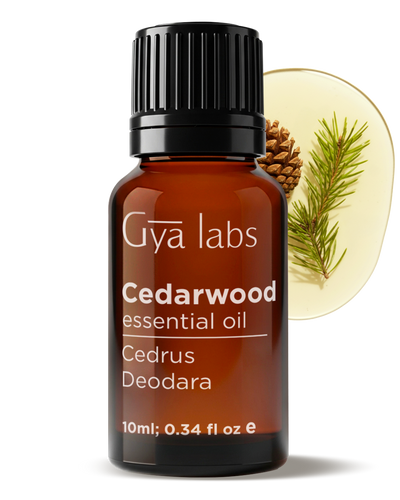 Cedarwood Oil