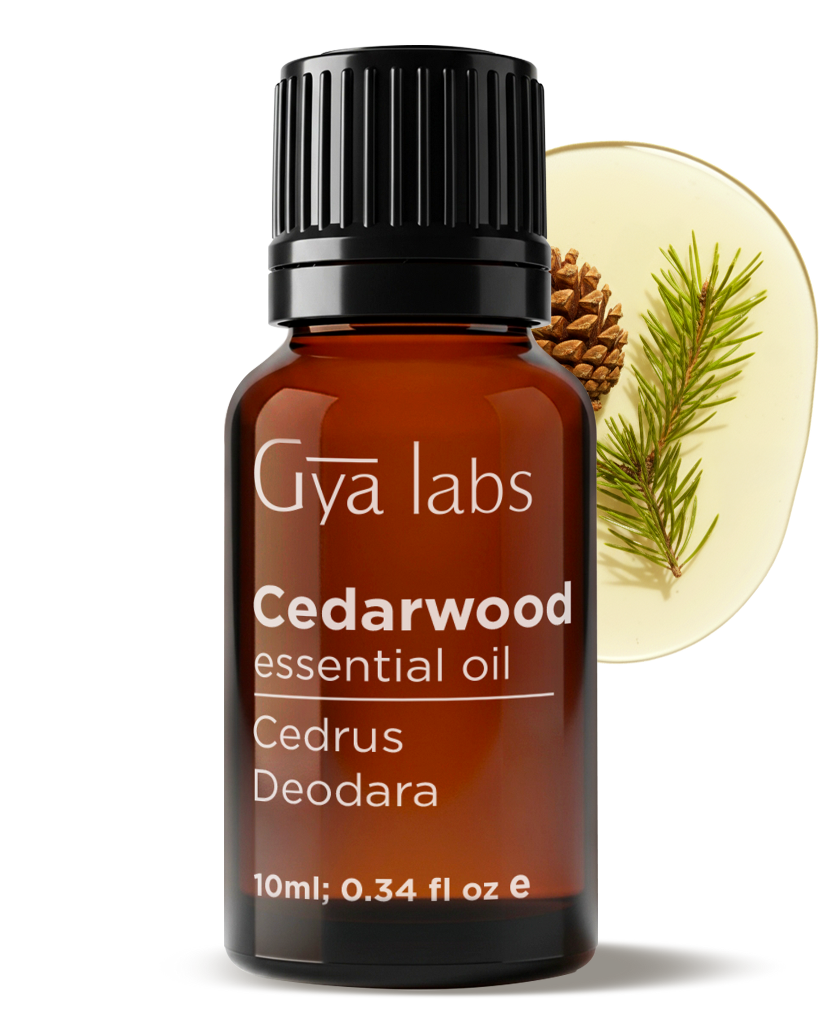 Cedarwood Oil