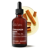 Cinnamon Bark Oil