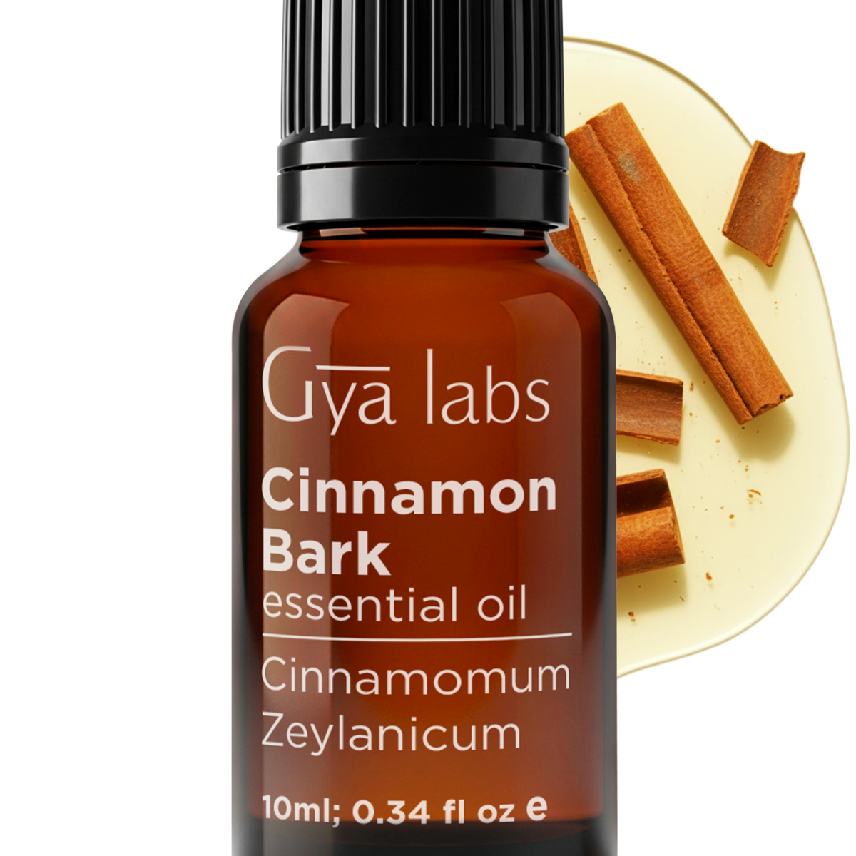 plant therapy cinnamon bark essential oil Cinnamon Bark Essential Oil – Ceylon Cinnamon – Gya Labs