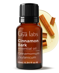 Cinnamon Bark Oil
