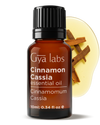 Cinnamon Cassia Essential Oil