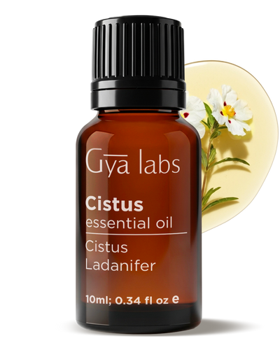 Cistus Oil