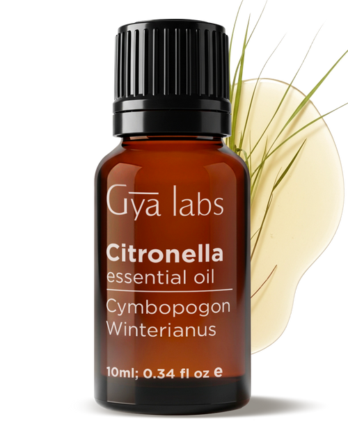 Citronella Oil
