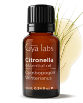 Citronella Oil