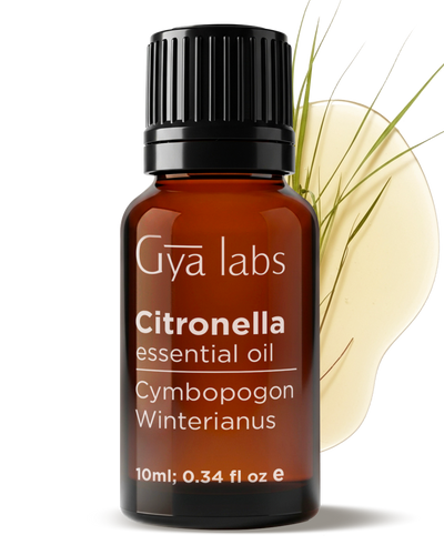Citronella Oil
