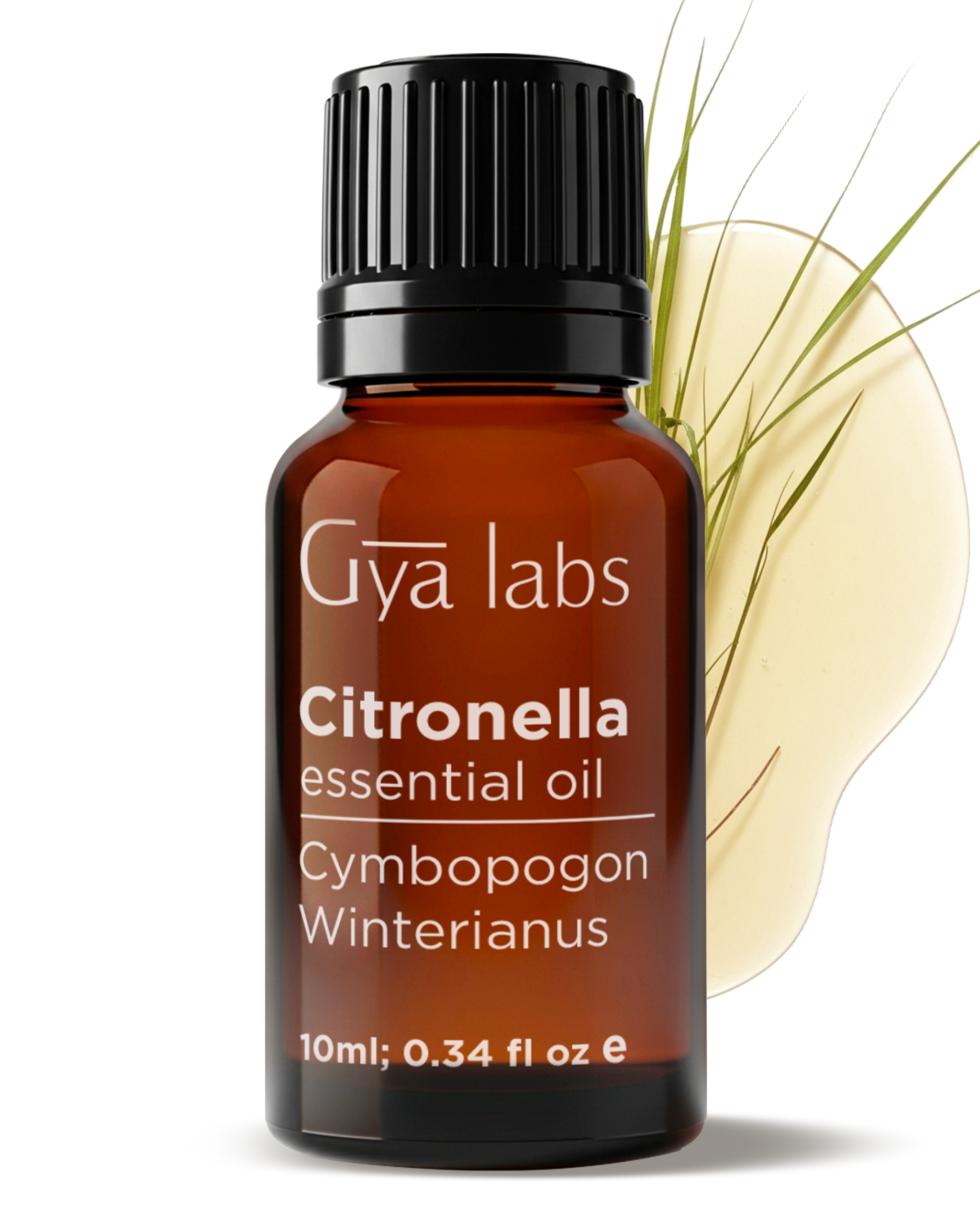 Citronella Oil