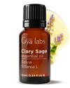 Clary Sage Essential Oil
