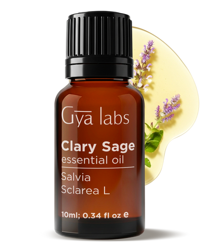 Clary Sage Essential Oil