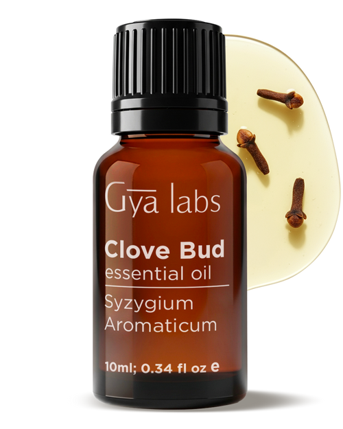 Clove Bud Oil