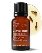 Clove Bud Oil