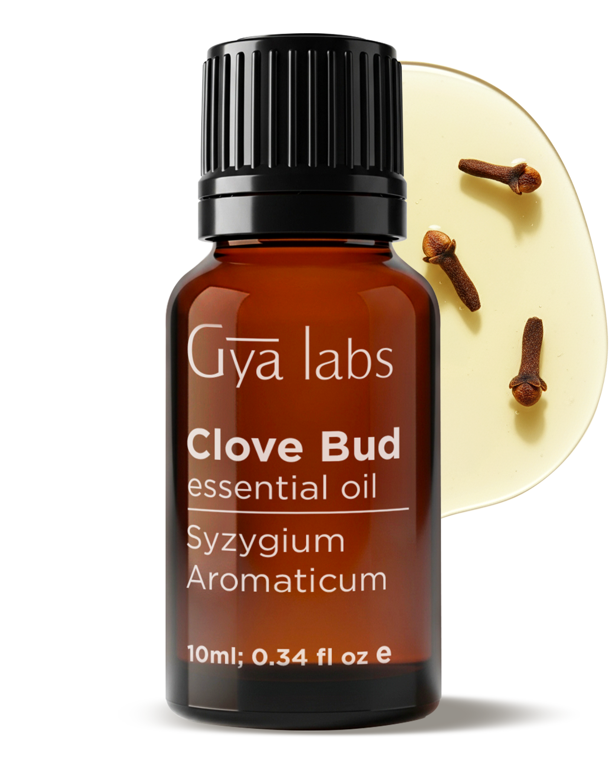 Clove Bud Oil