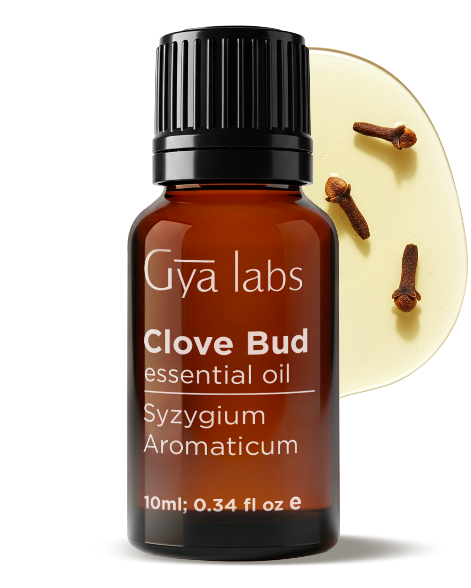 Clove Bud Oil