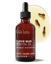 Clove Bud Oil