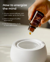 Coffee Essential Oil