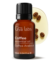 Coffee Essential Oil