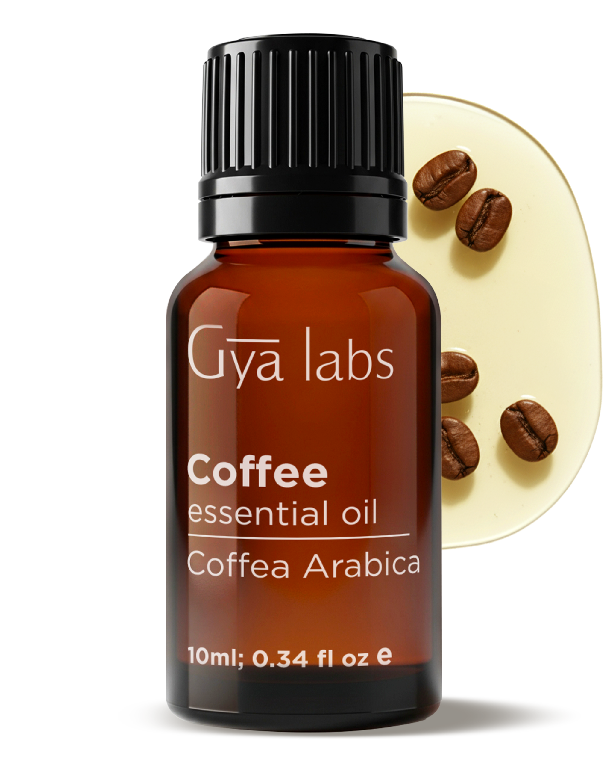 Coffee Essential Oil
