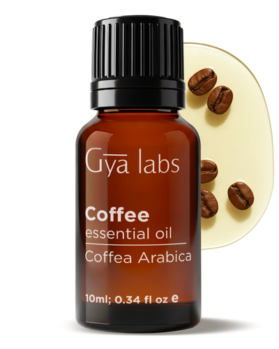 Coffee Essential Oil