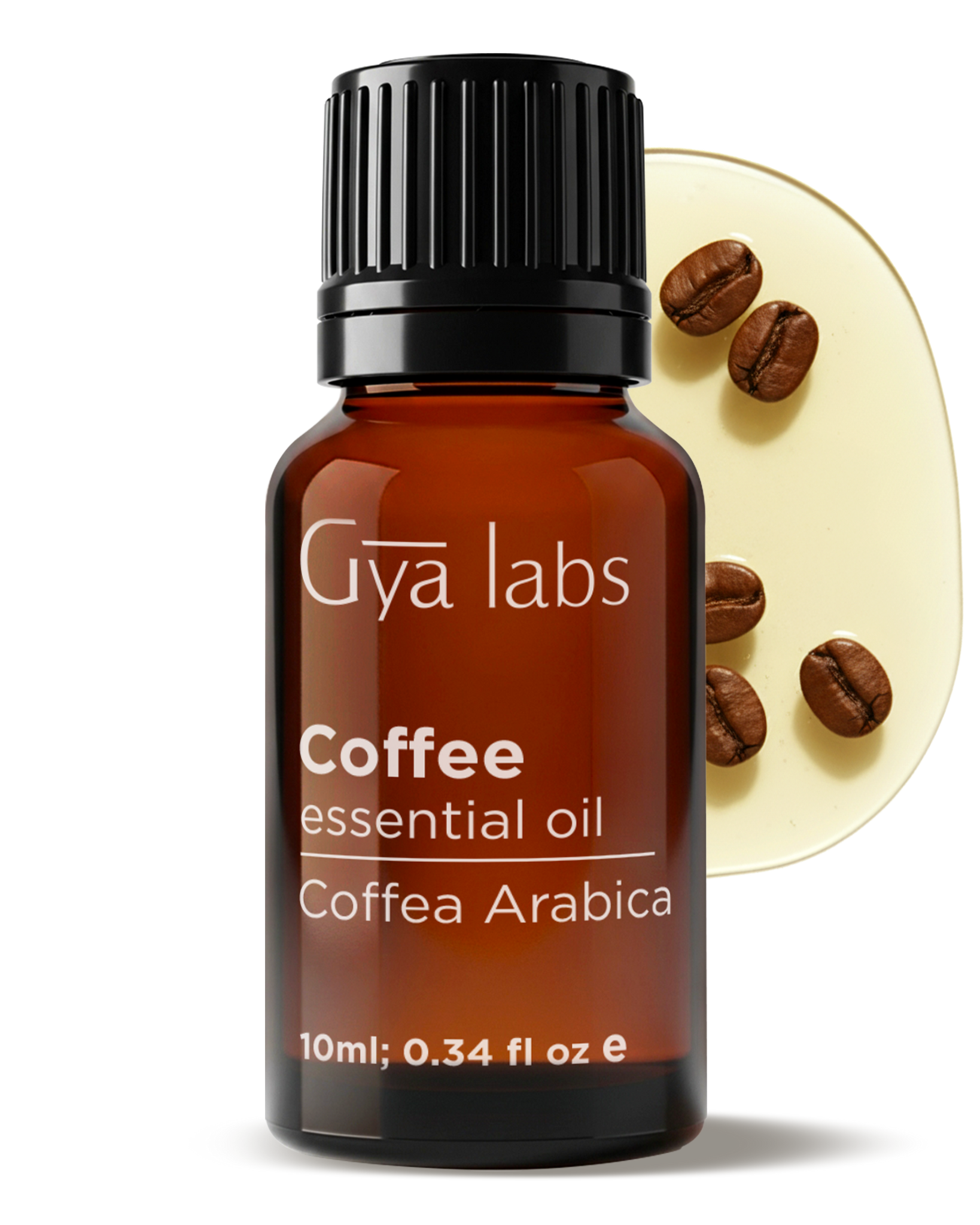 Coffee Essential Oil