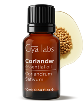Coriander Oil