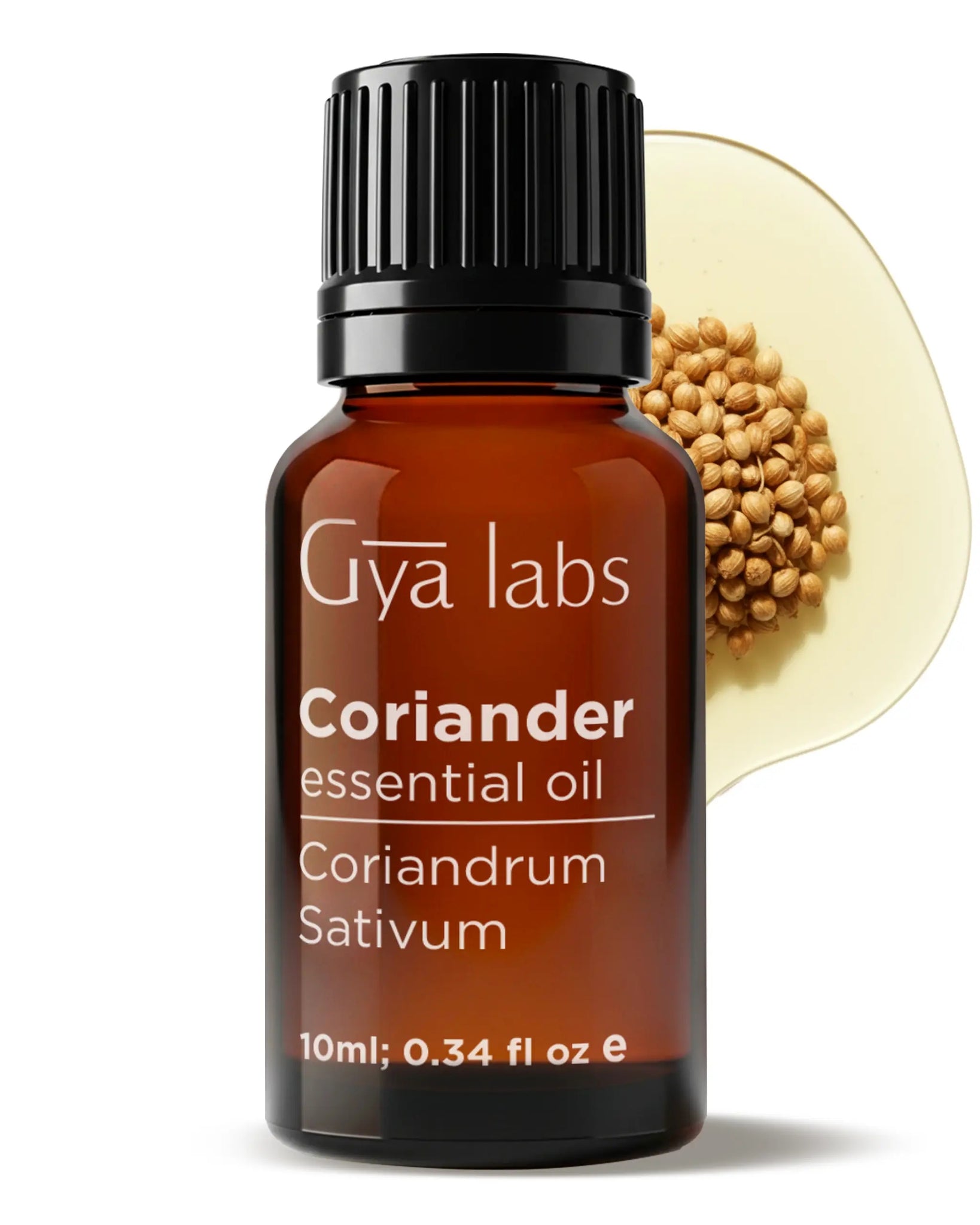 Coriander Oil