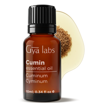 Cumin Essential Oil
