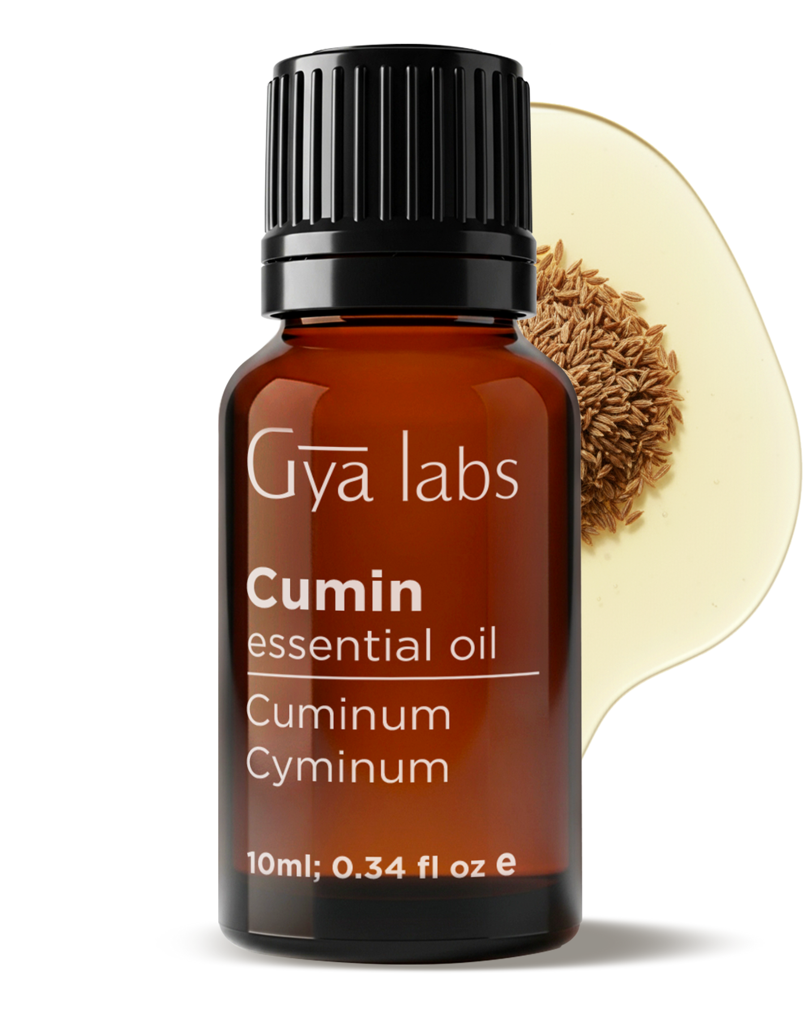 Cumin Essential Oil
