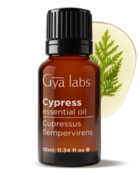 Cypress Oil