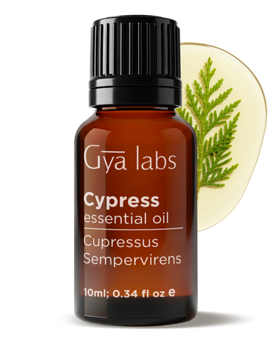 Cypress Oil
