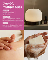 Egyptian Geranium Oil