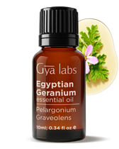 Egyptian Geranium Oil