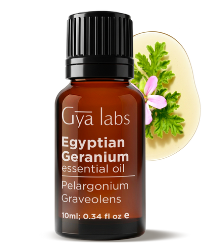 Egyptian Geranium Oil