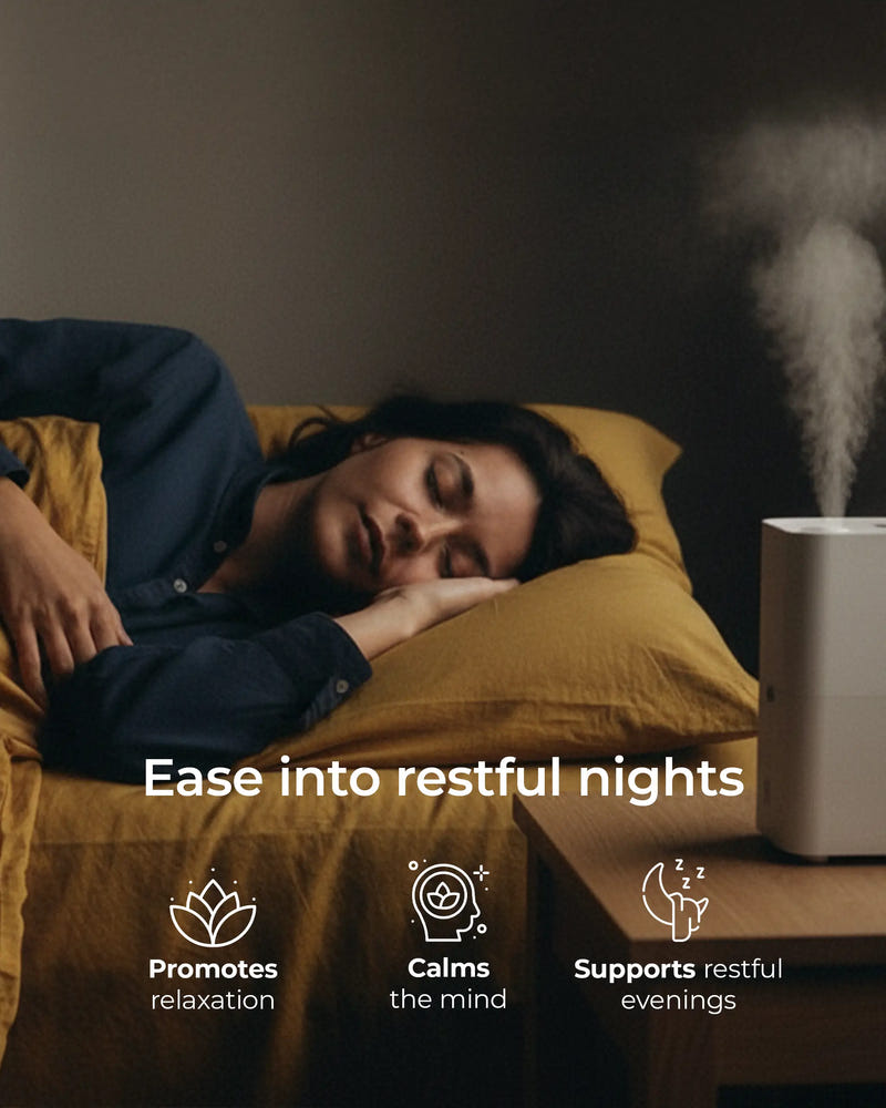 English Lavender Oil