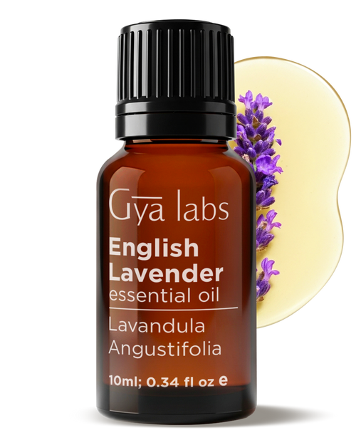 English Lavender Oil
