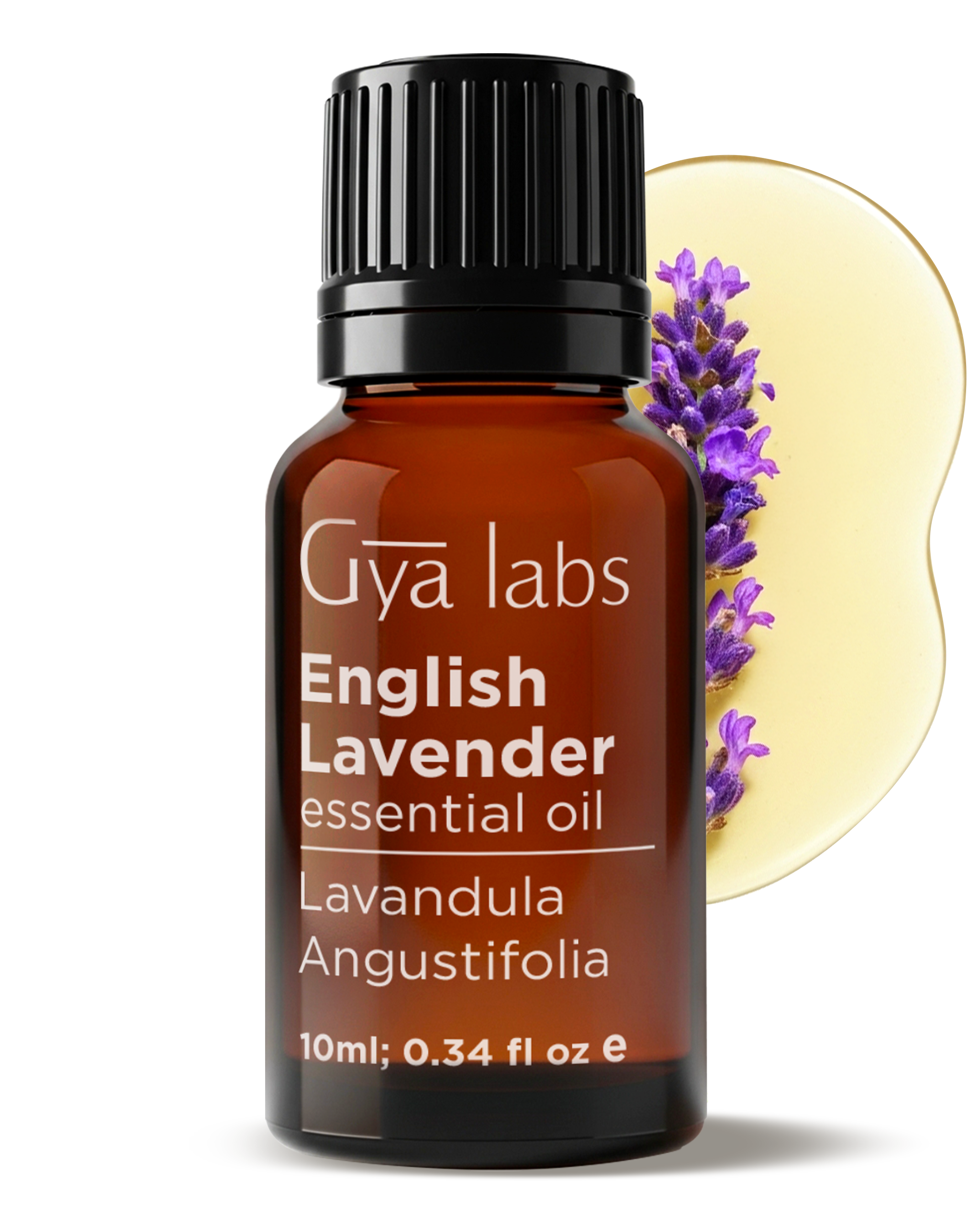 English Lavender Oil
