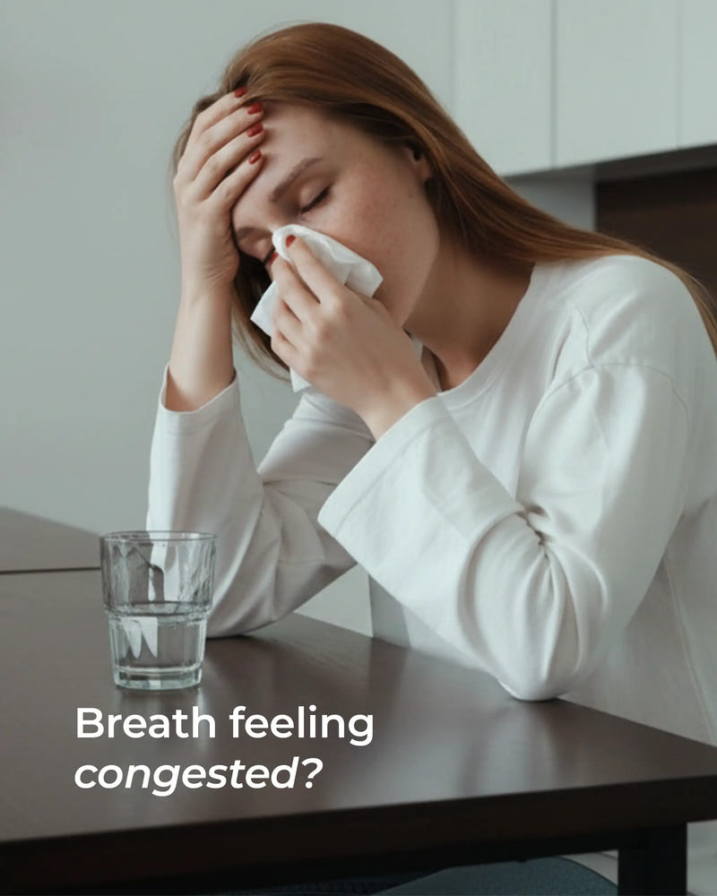Eucalyptus Essential Oil
