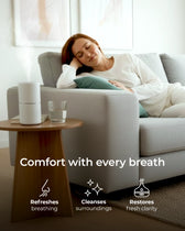 Eucalyptus Essential Oil