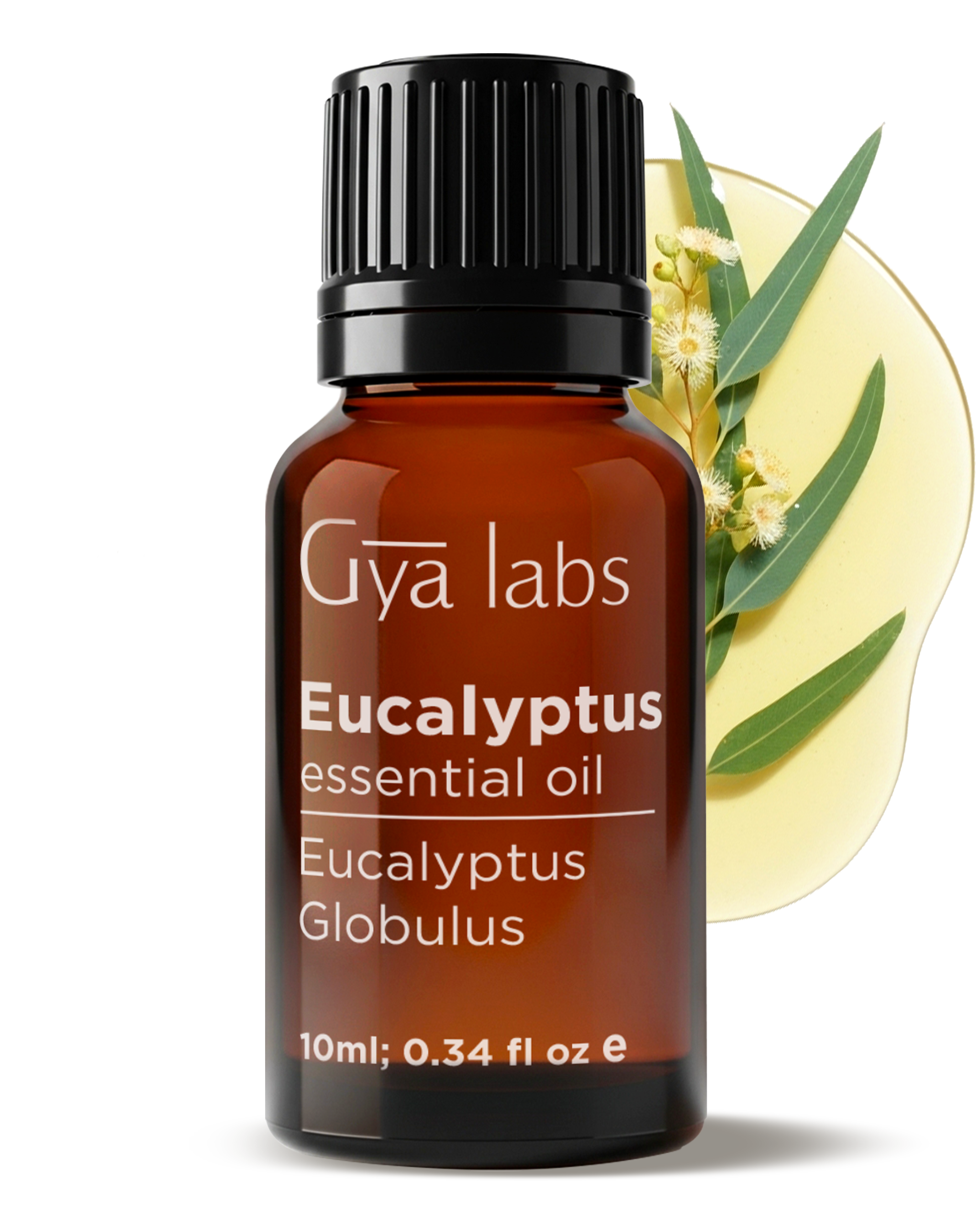 Eucalyptus Oil