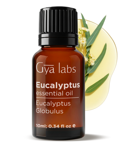 Eucalyptus Oil