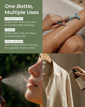 uses of Eucalyptus Hydrosol
