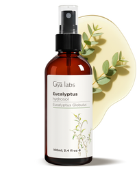 Eucalyptus Hydrosol