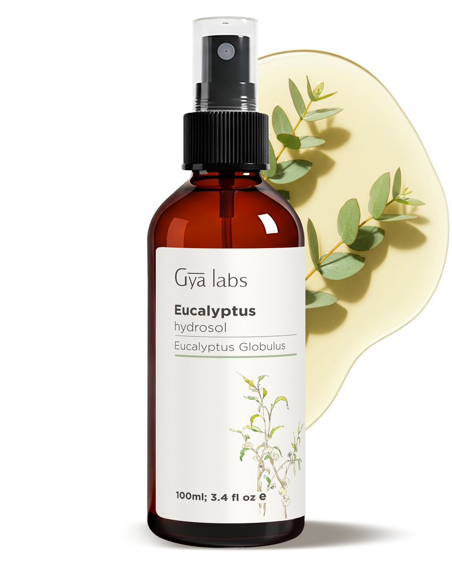 Eucalyptus Hydrosol
