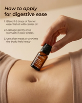 Fennel Oil