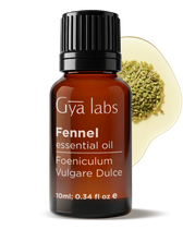 Fennel Oil