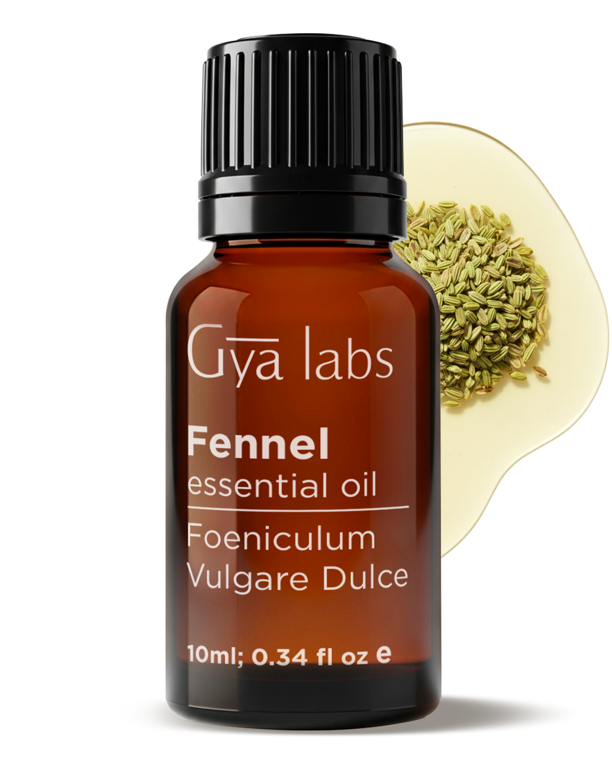 Fennel Oil
