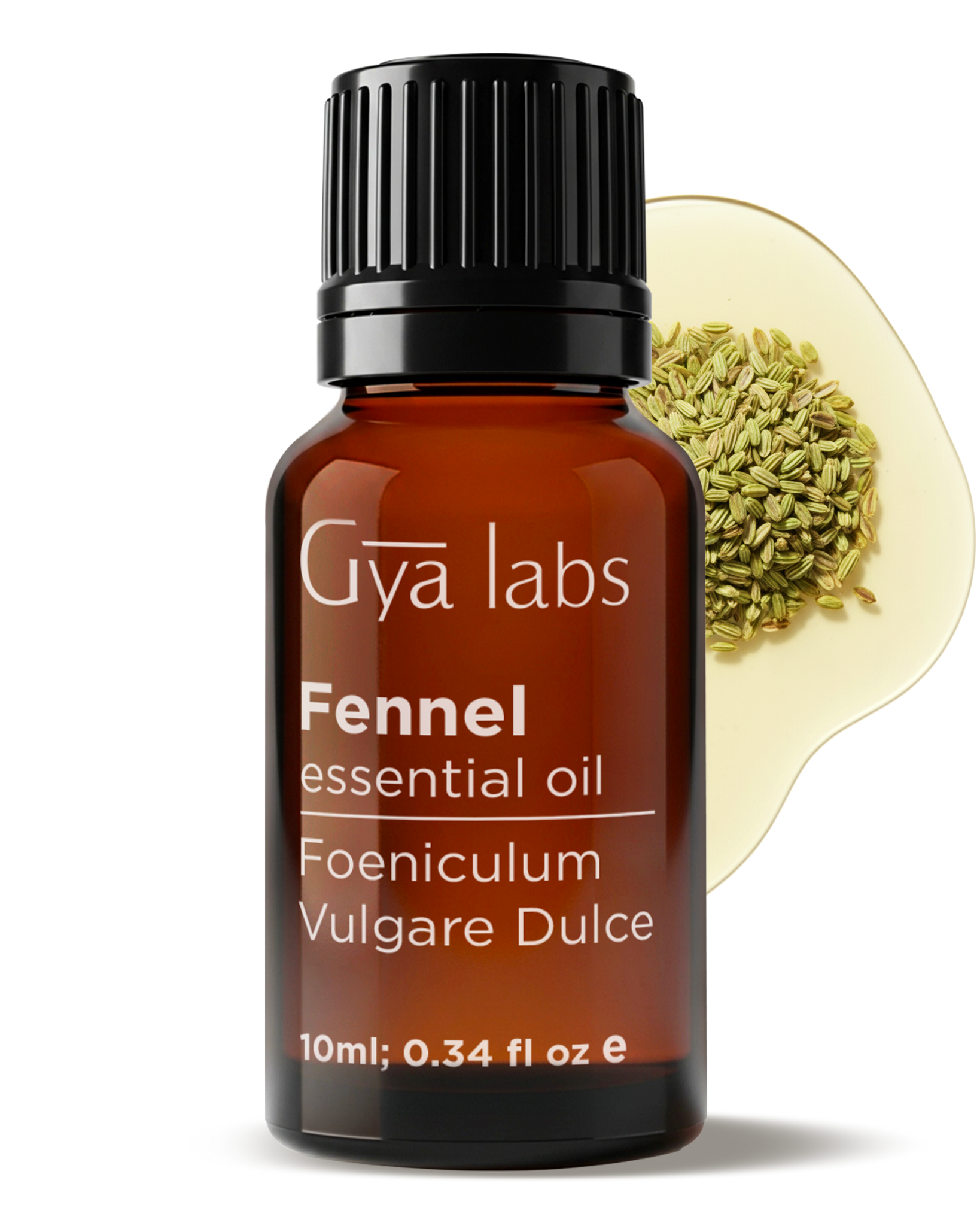 Fennel Oil